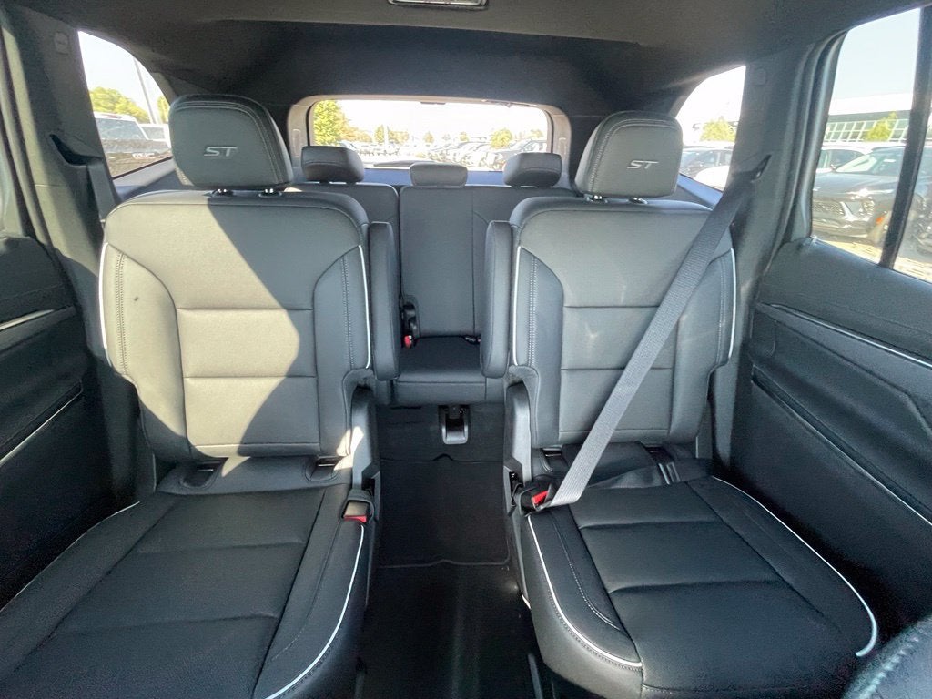 2027 Buick Enclave Sport Touring