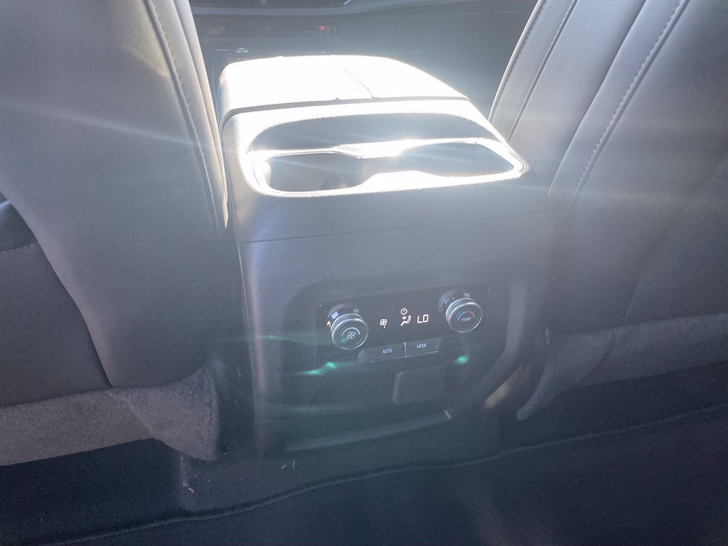 2027 Buick Enclave Sport Touring