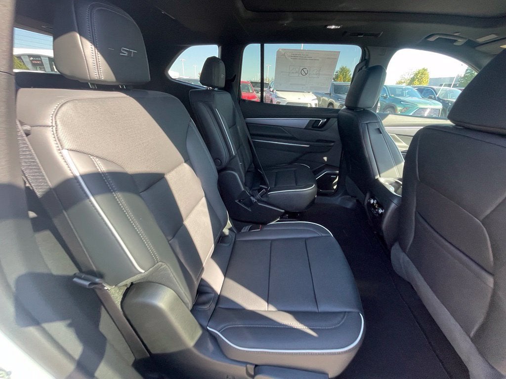 2027 Buick Enclave Sport Touring