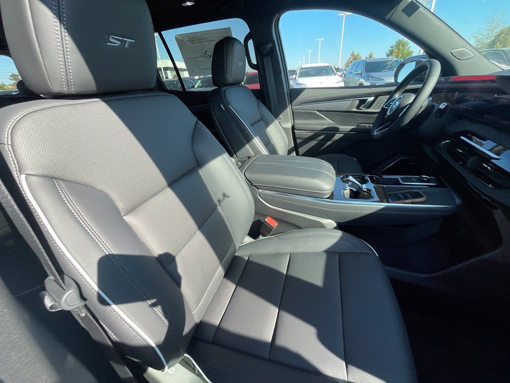 2027 Buick Enclave Sport Touring