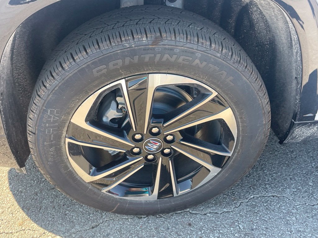 2027 Buick Enclave Sport Touring