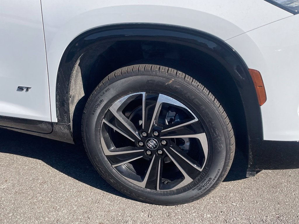 2027 Buick Enclave Sport Touring