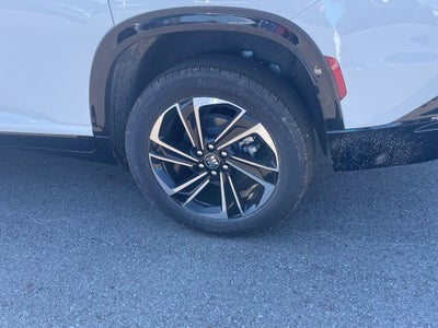 2027 Buick Enclave Sport Touring