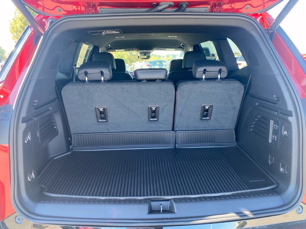 2027 Buick Enclave Sport Touring