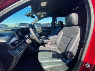 2027 Buick Enclave Sport Touring