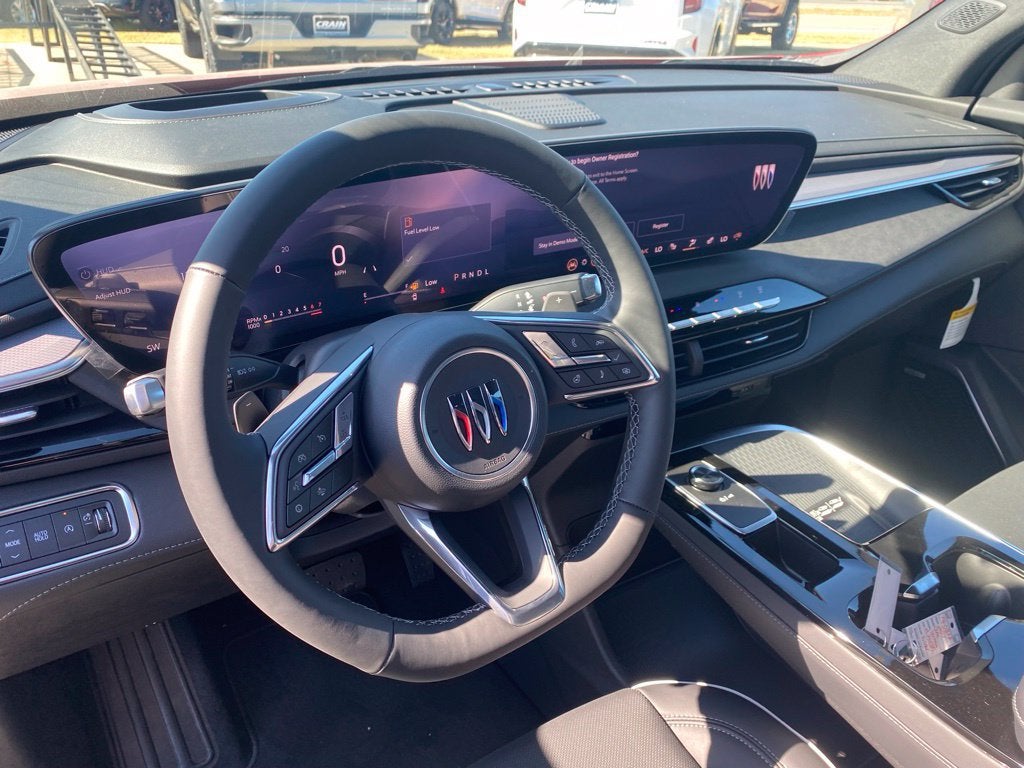 2027 Buick Enclave Sport Touring