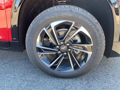 2027 Buick Enclave Sport Touring