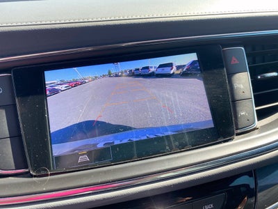 2022 Buick Enclave Essence