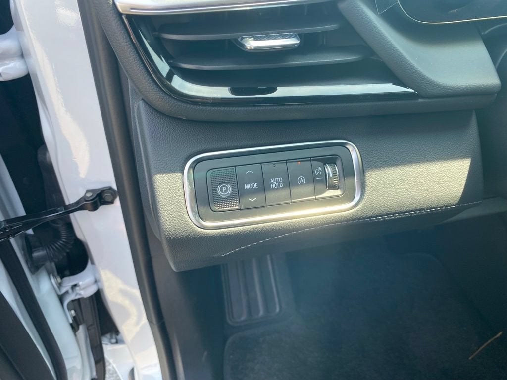 2027 Buick Enclave Avenir