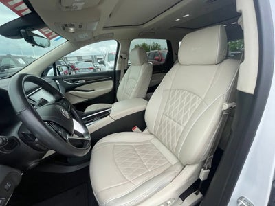2024 Buick Enclave Avenir
