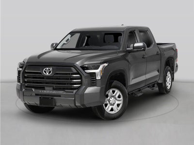 2025 Toyota Tundra 2WD SR
