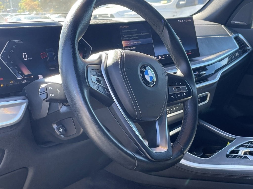 2024 BMW X5 sDrive40i