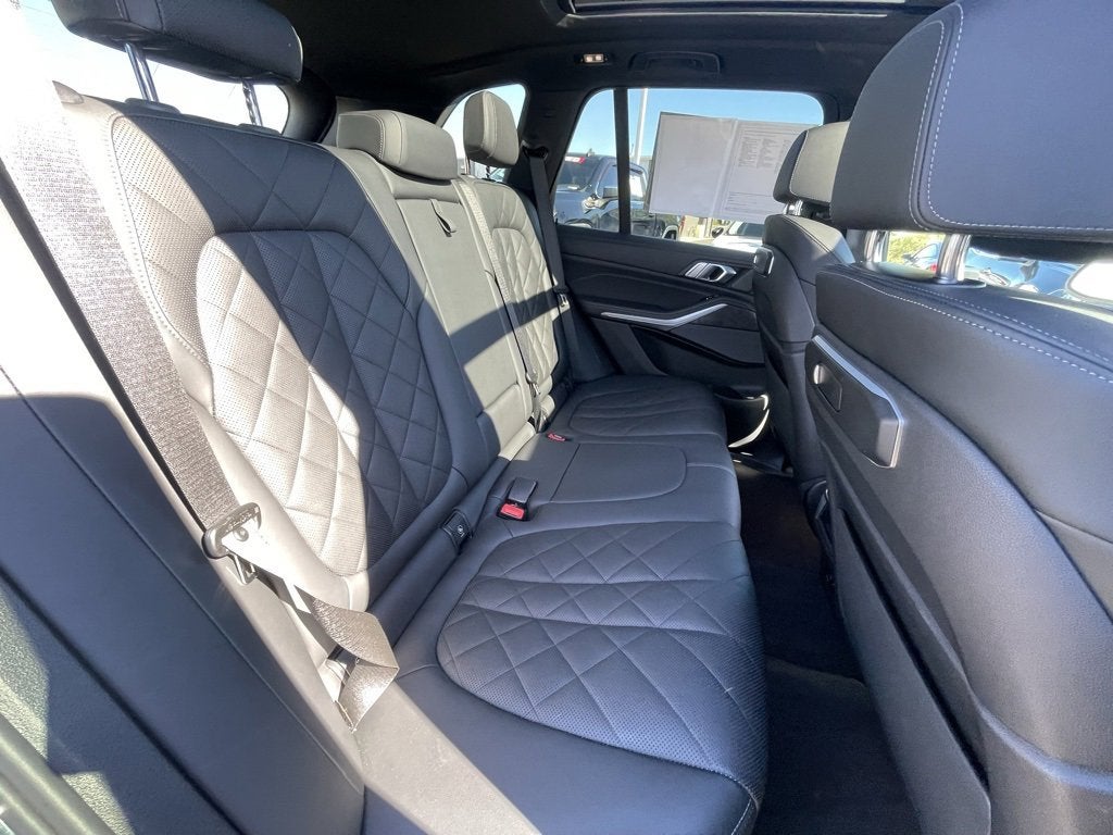 2024 BMW X5 sDrive40i