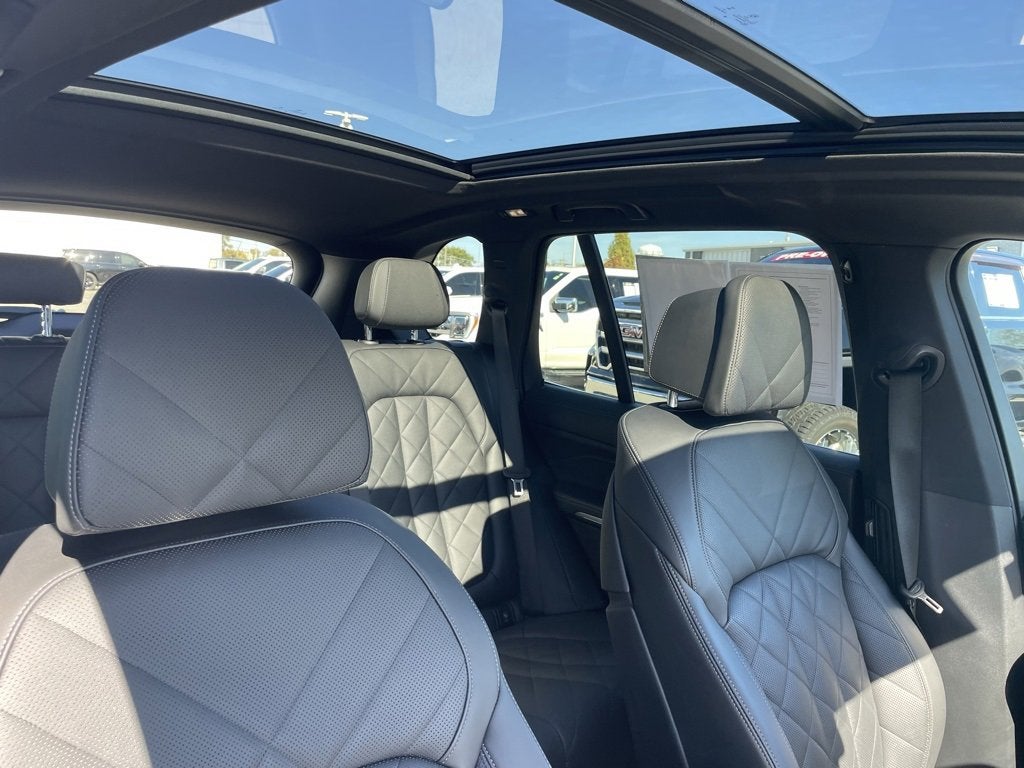 2024 BMW X5 sDrive40i