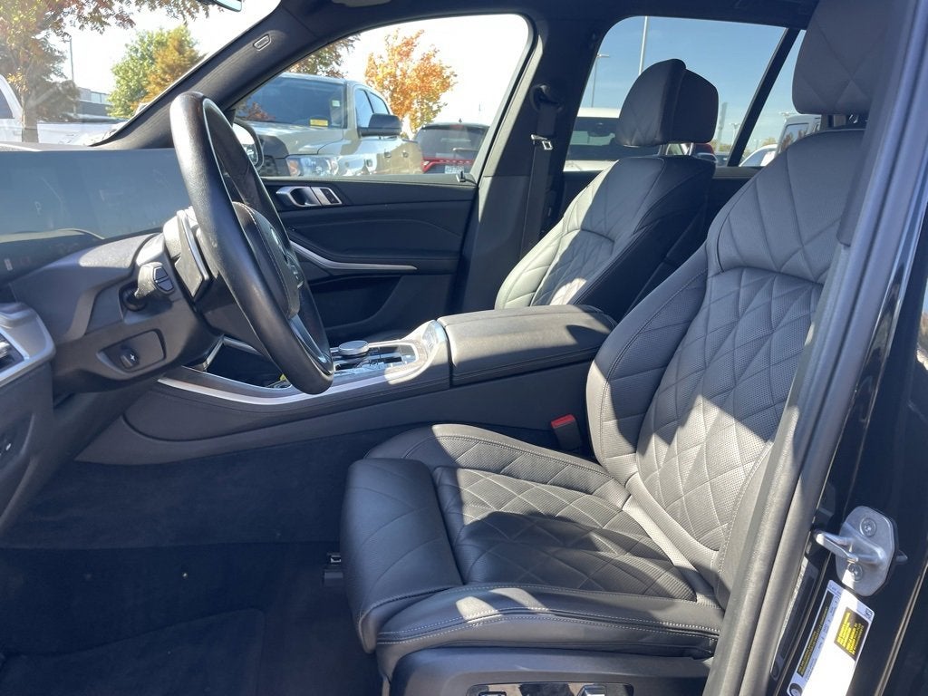 2024 BMW X5 sDrive40i