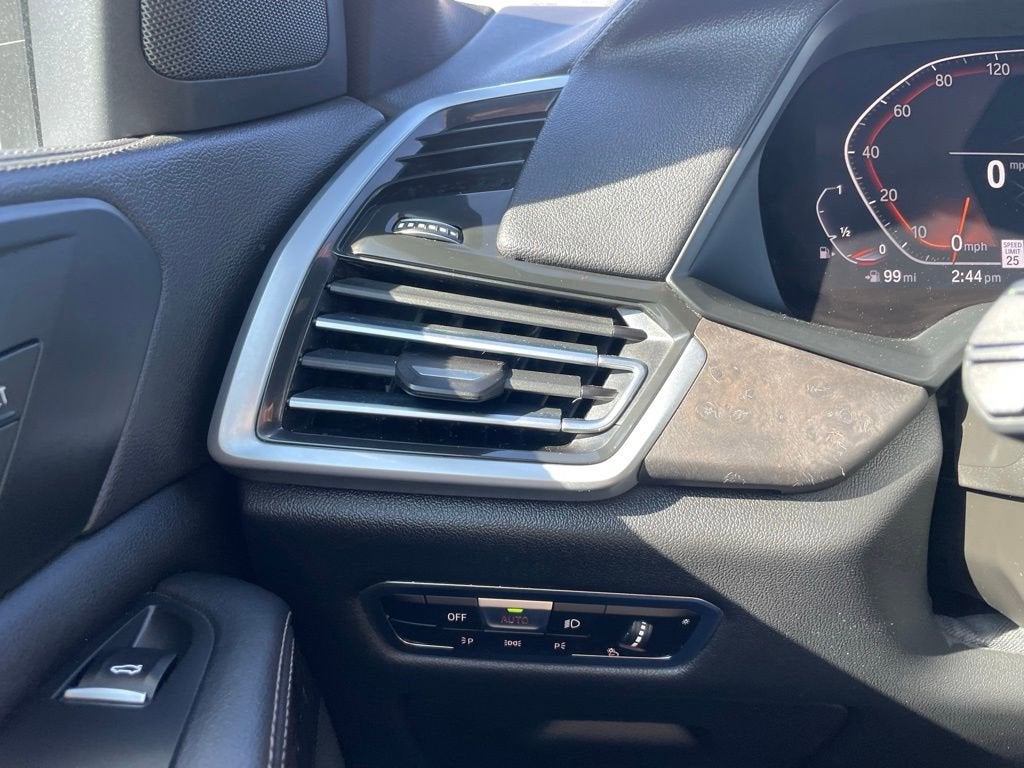 2023 BMW X5 sDrive40i