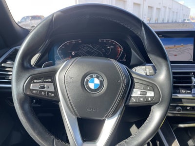 2023 BMW X5 sDrive40i