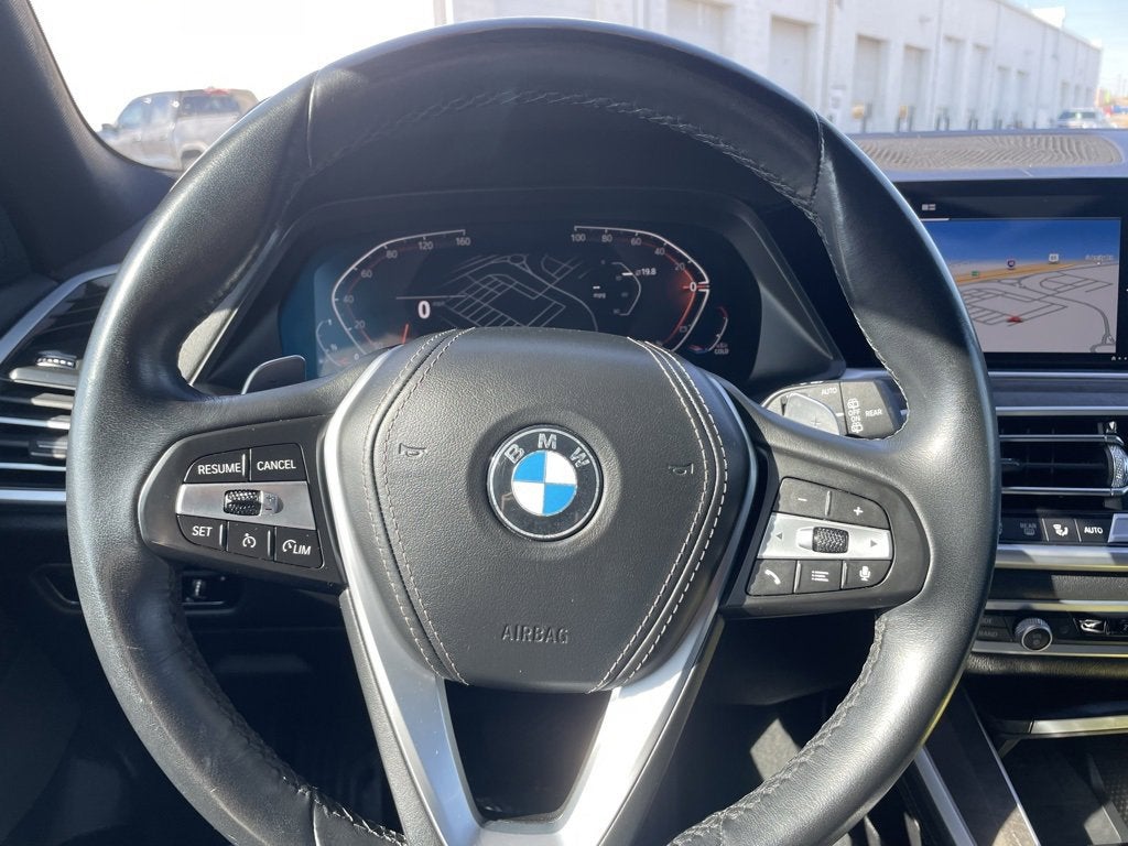 2023 BMW X5 sDrive40i