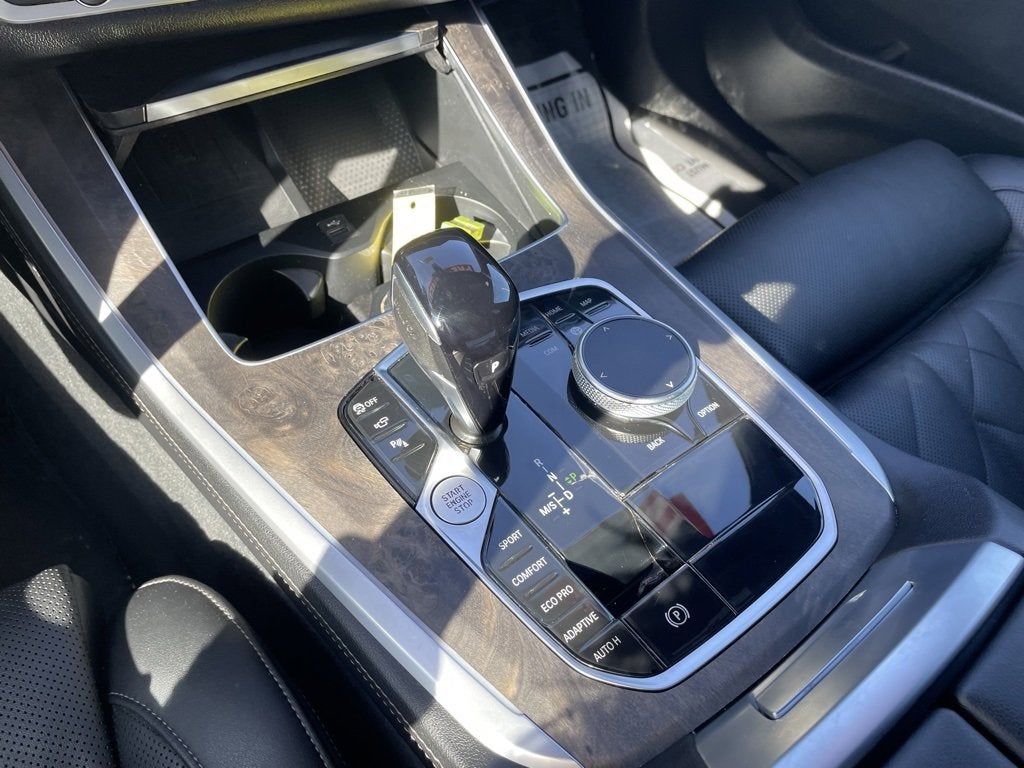 2023 BMW X5 sDrive40i