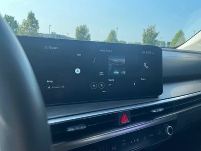 2025 Kia Sorento X-Line EX