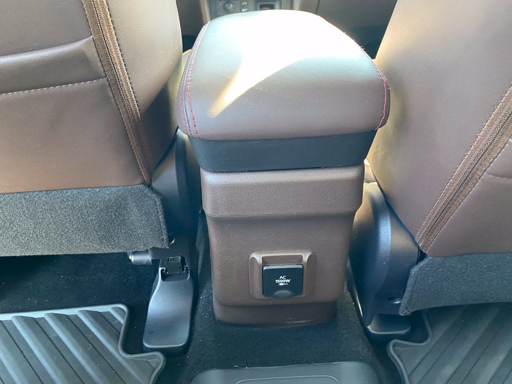 2018 Mitsubishi Outlander PHEV SEL