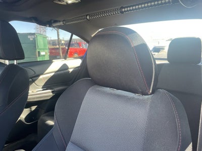 2021 Subaru WRX Premium