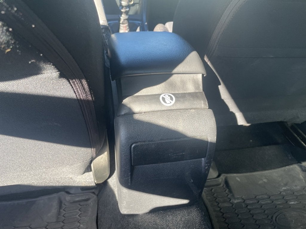 2021 Subaru WRX Premium