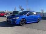 2021 Subaru WRX Premium