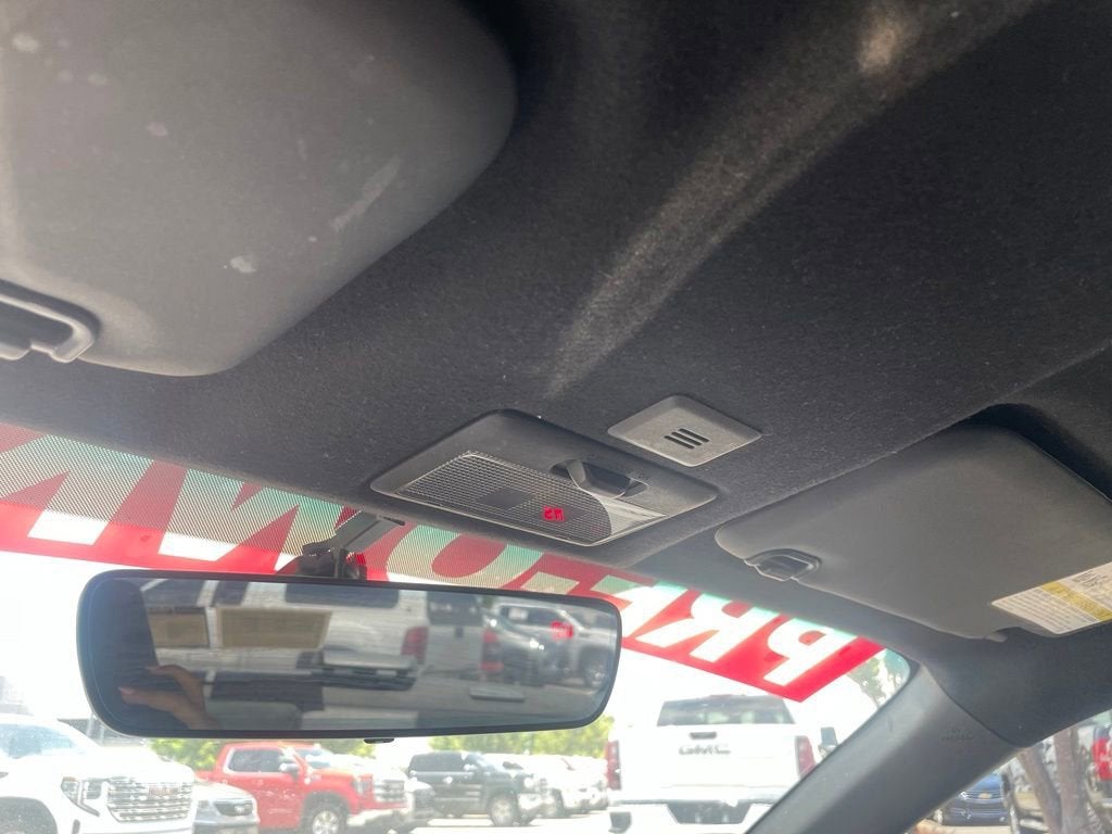 2020 Subaru BRZ Limited