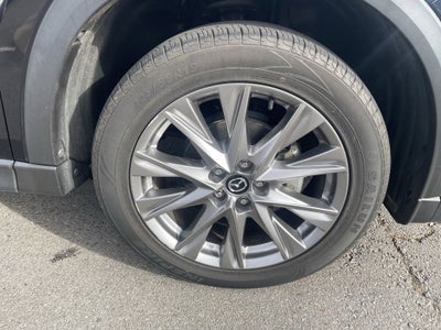 2021 Mazda Mazda CX-5 Grand Touring