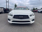 2024 INFINITI Q50 LUXE
