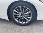 2024 INFINITI Q50 LUXE