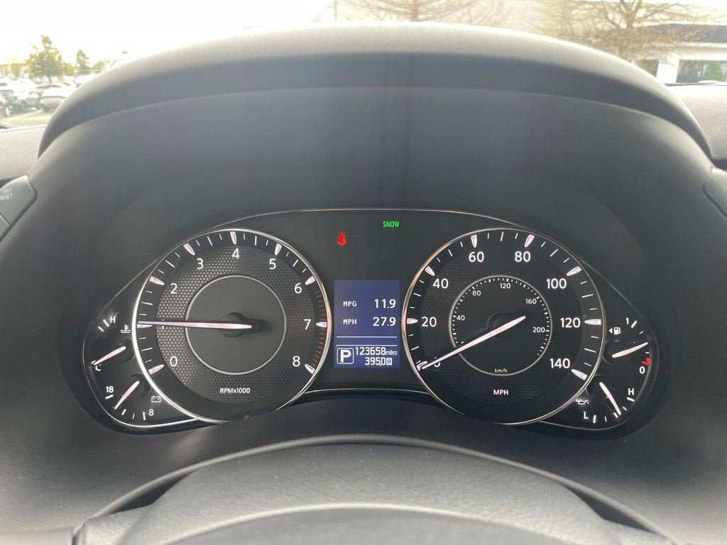 2018 Nissan Armada SL