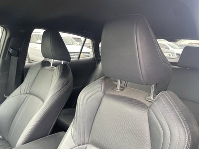 2022 Toyota Venza LE