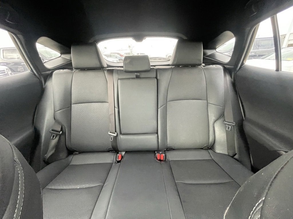 2022 Toyota Venza LE