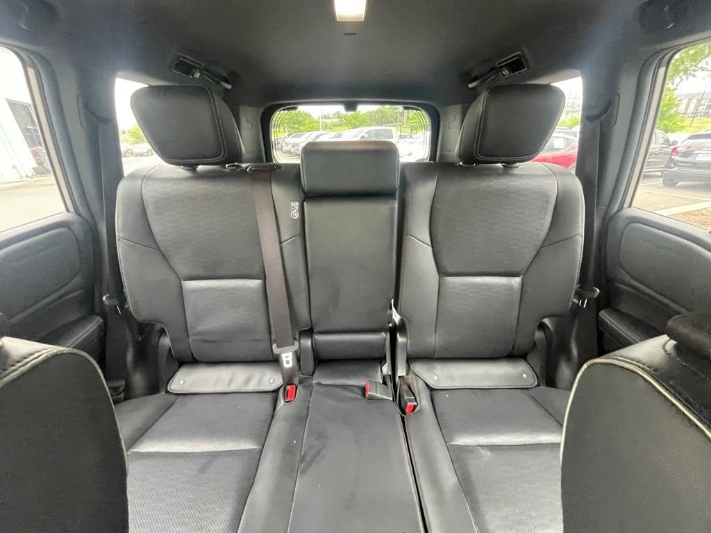 2024 Toyota Land Cruiser FIRST EDITION