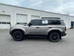 2024 Toyota Land Cruiser FIRST EDITION