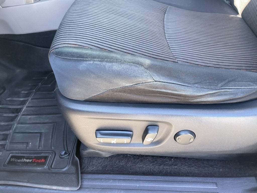 2011 Toyota 4Runner SR5