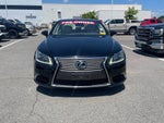 2017 Lexus LS LS 460 L