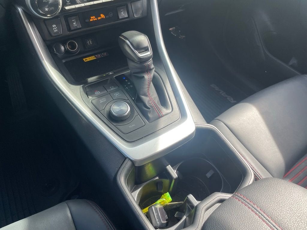 2024 Toyota RAV4 Prime XSE