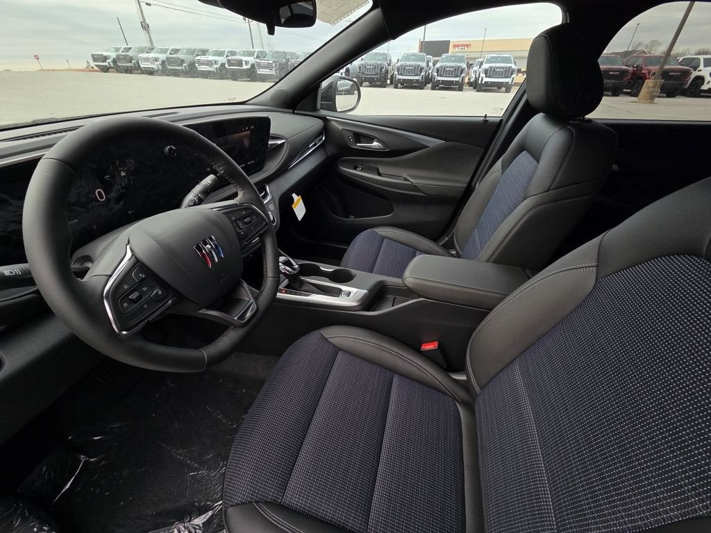 2026 Buick Envista Preferred - Photo 10