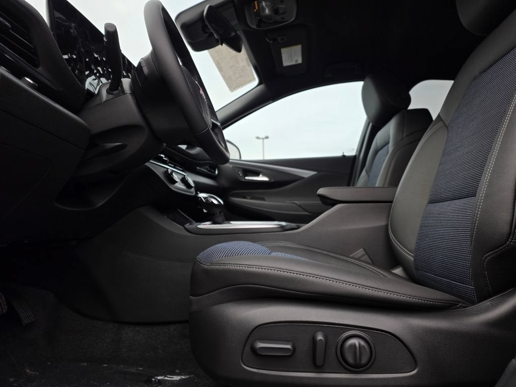 2026 Buick Envista Preferred - Photo 11