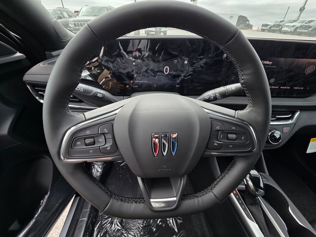 2026 Buick Envista Preferred - Photo 14