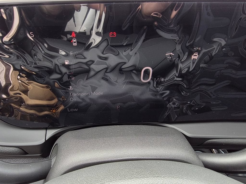 2026 Buick Envista Preferred - Photo 15