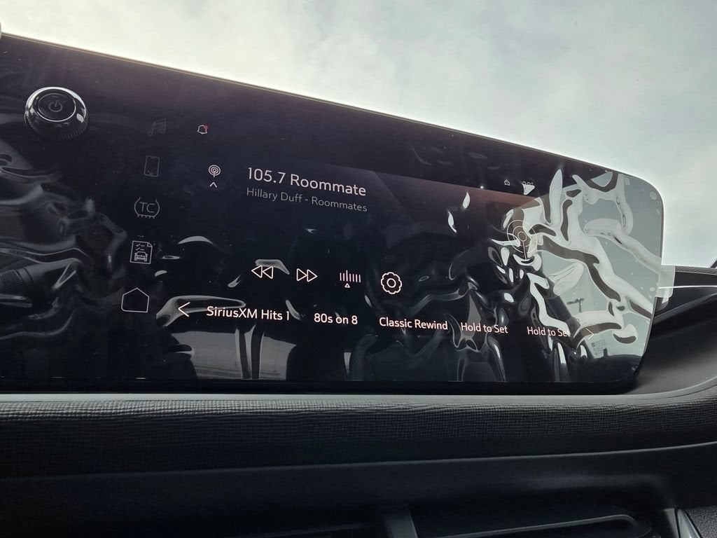 2026 Buick Envista Preferred - Photo 16