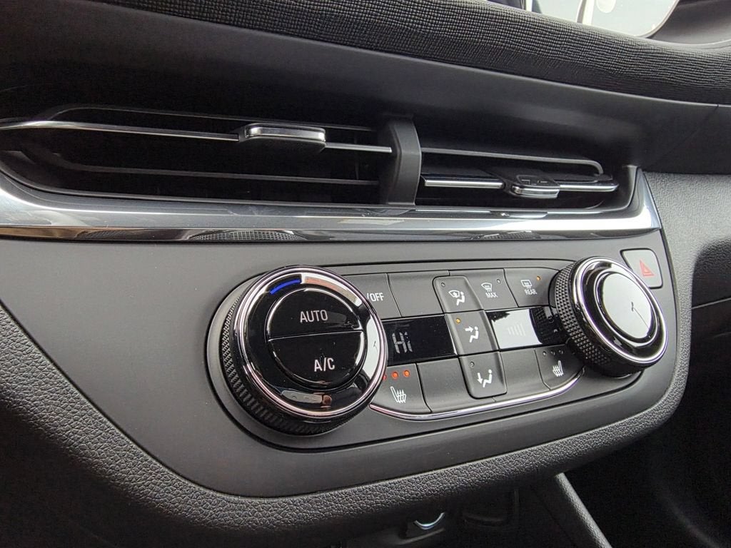 2026 Buick Envista Preferred - Photo 17