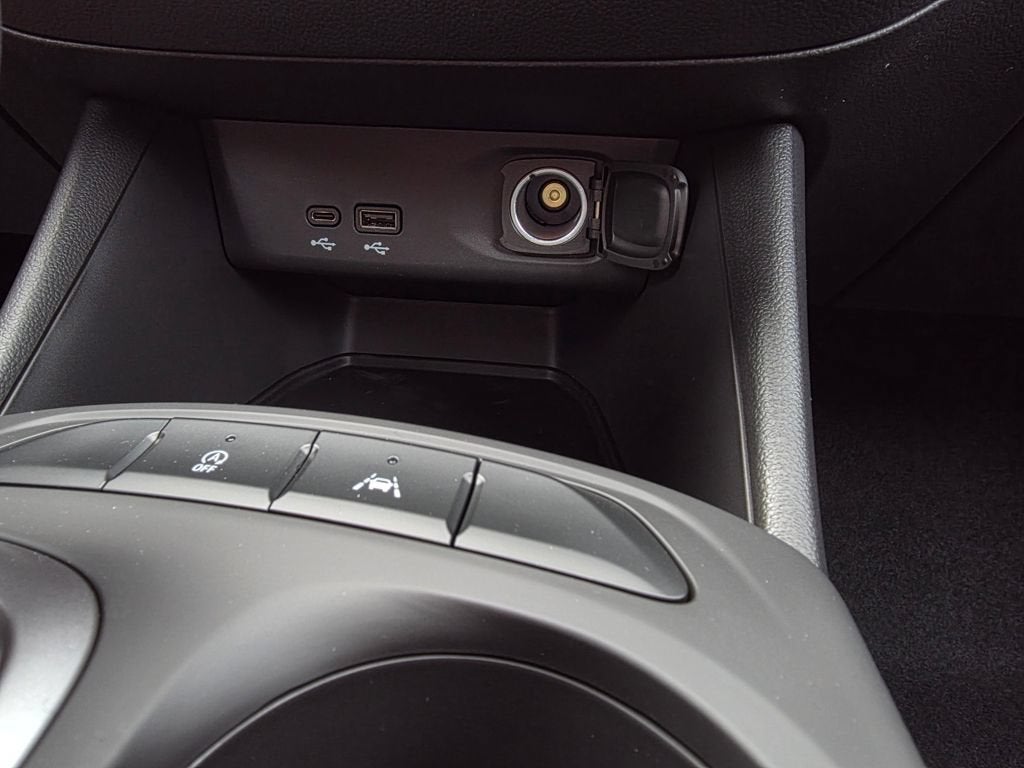 2026 Buick Envista Preferred - Photo 18