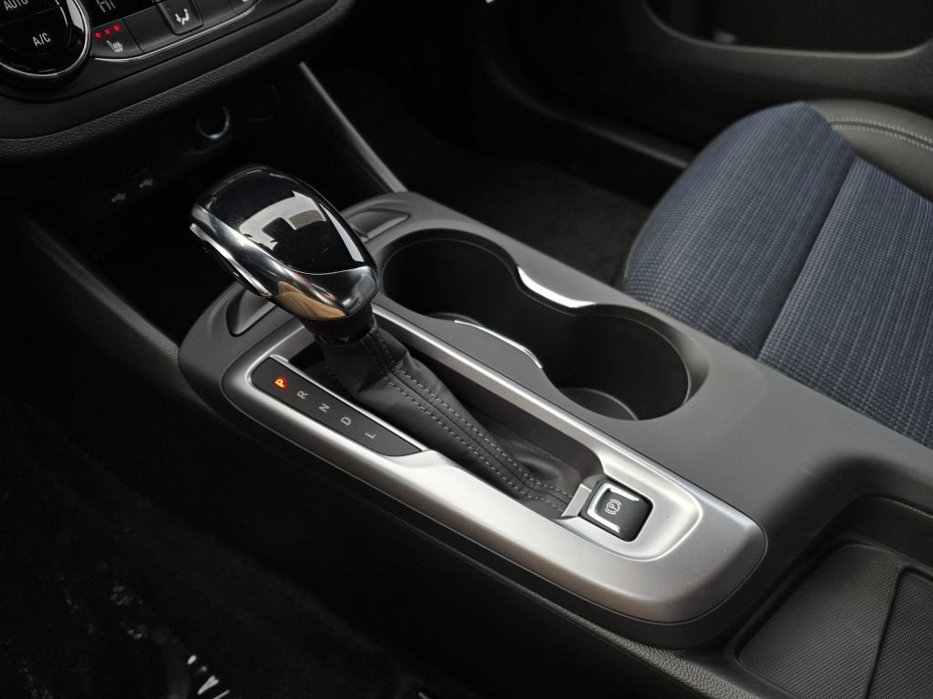 2026 Buick Envista Preferred - Photo 19