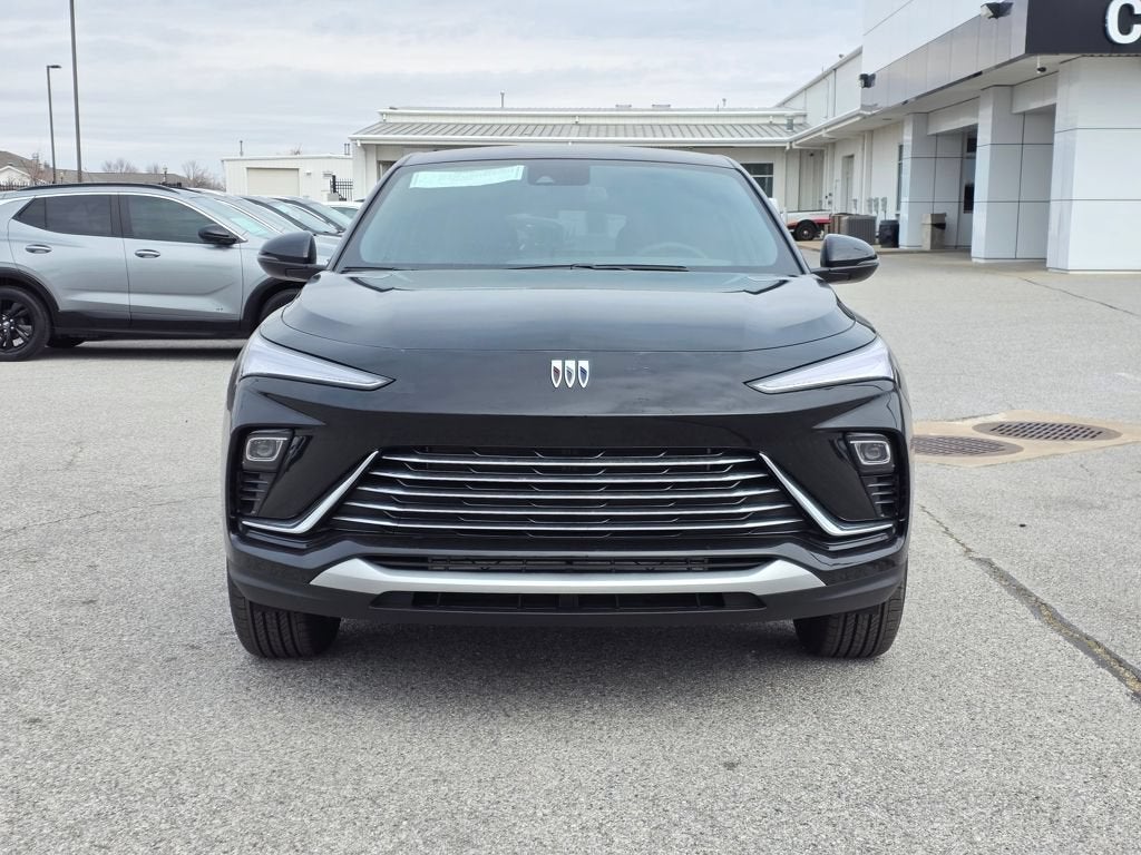 2026 Buick Envista Preferred - Photo 2