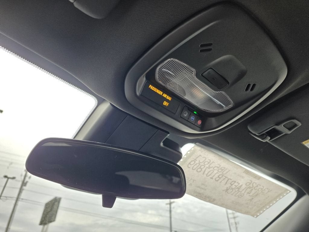 2026 Buick Envista Preferred - Photo 20